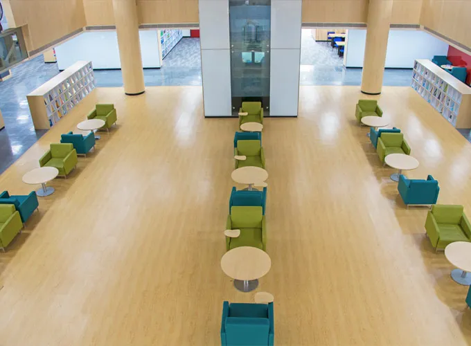 Library