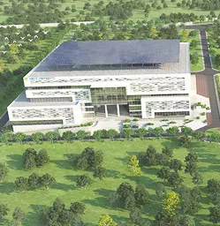 About Amity Bengaluru