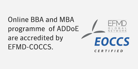 Accreditations