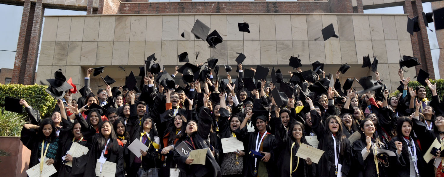 Amity University Convocation 2020