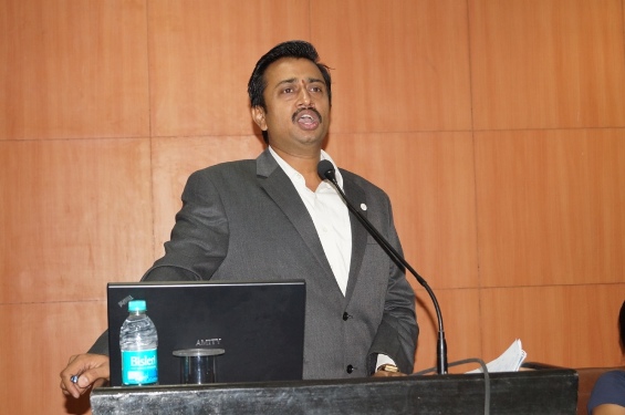 Amity Institution Of Food Technology Organises A Panel Discussion On amity-institution-of-food-technology-organises-a-panel-discussion-on