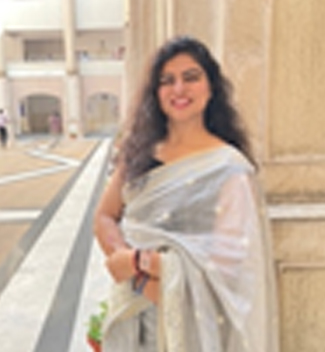 Shelly Garg