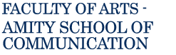 Amity School of Communication, Gurugram