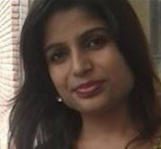 Swati Sharma