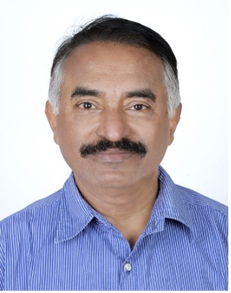 Prof. (Dr) A. M. Jose  