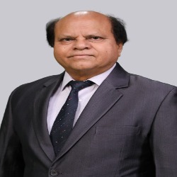 Prof. (Dr) Satish  Sardana