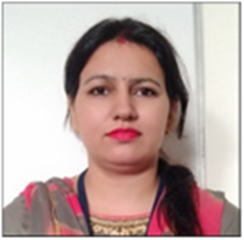Ms Sharmila  Phalswal