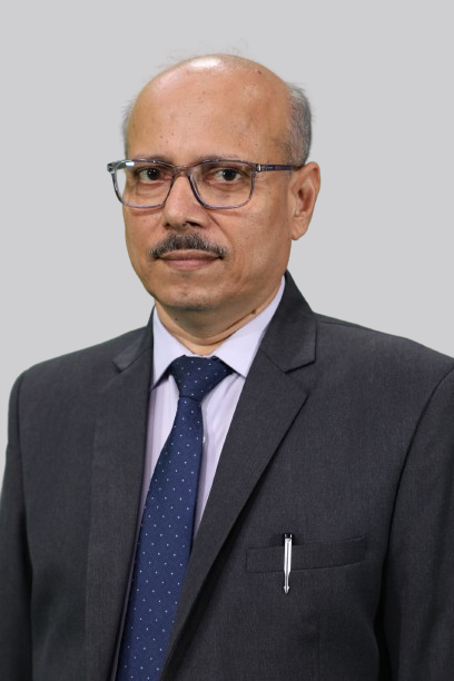 Dr Ajay Kumar  Bhatt