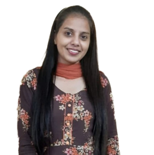Ms Sandeep  Kaur