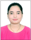 Lovely  Thapar