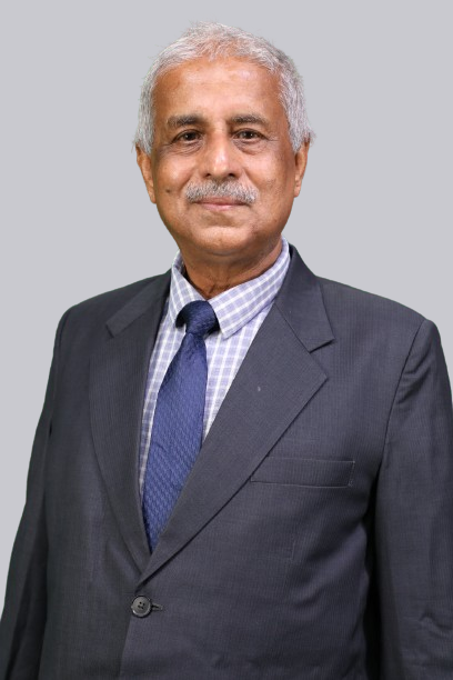 Prof (Dr) Indu Shekhar Thakur