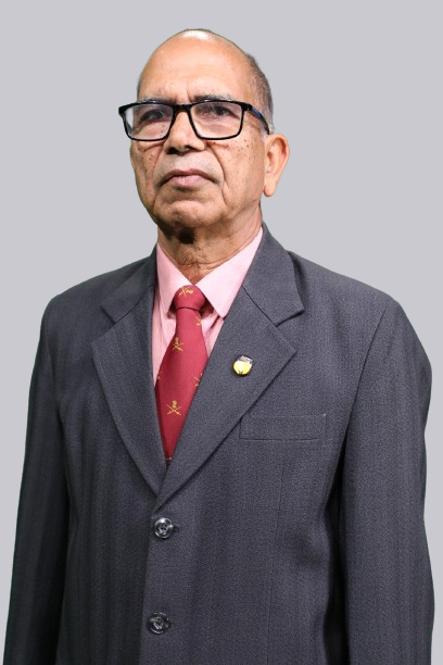 Prof (Dr.) Suresh Chandra Jain