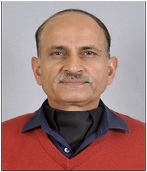Maj Gen (Dr) J S Dhull, VSM (Retd)  