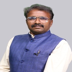 Dr C.K. ASHOK KUMAR