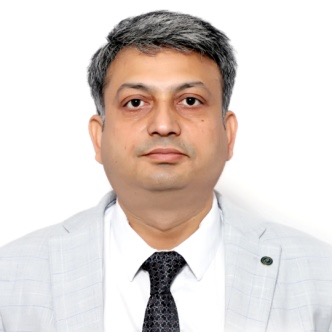 Prof (Dr) Ranjay Kumar Choudhary