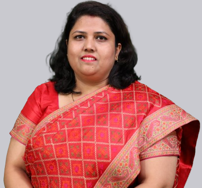 Dr. Luxita  Sharma