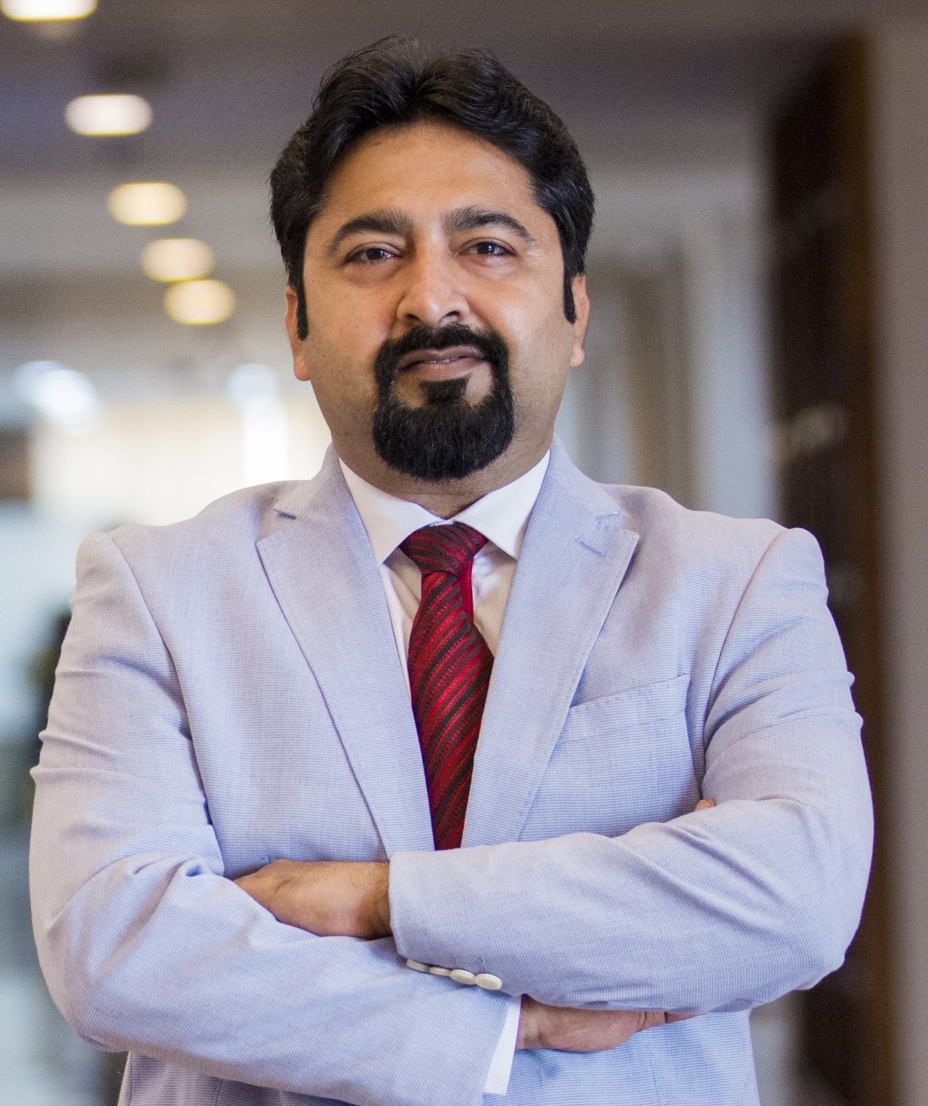Prof. (Dr.) Paras  Chawla