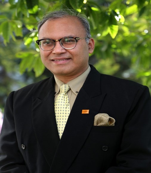 Mr. Pratip Kumar Mazumdar