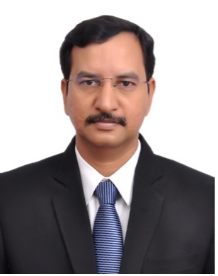 Dr.Dinesh Selvam S  