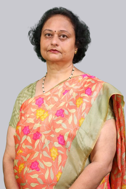 Dr Suniti  Sood