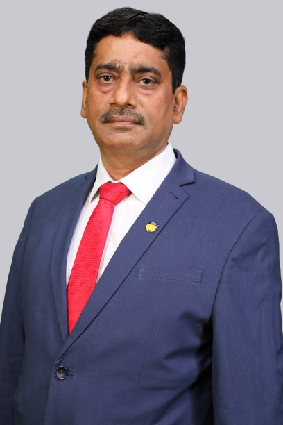 Prof (Dr) Sanjeev  Sharma