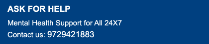 Ask for help