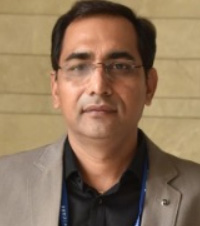 Mr. Jitin Dahiya
