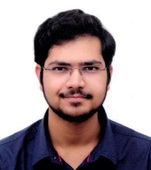 Shubham Jain
