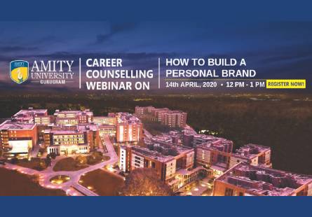 Career Counseling Webinars