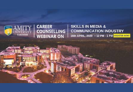 Career Counseling Webinars