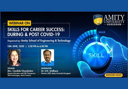 Career Counseling Webinars