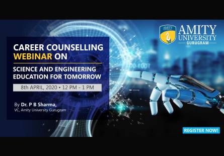 Career Counseling Webinars