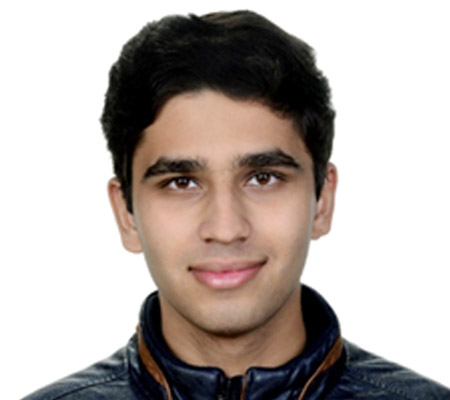 Hridyansh Vaid