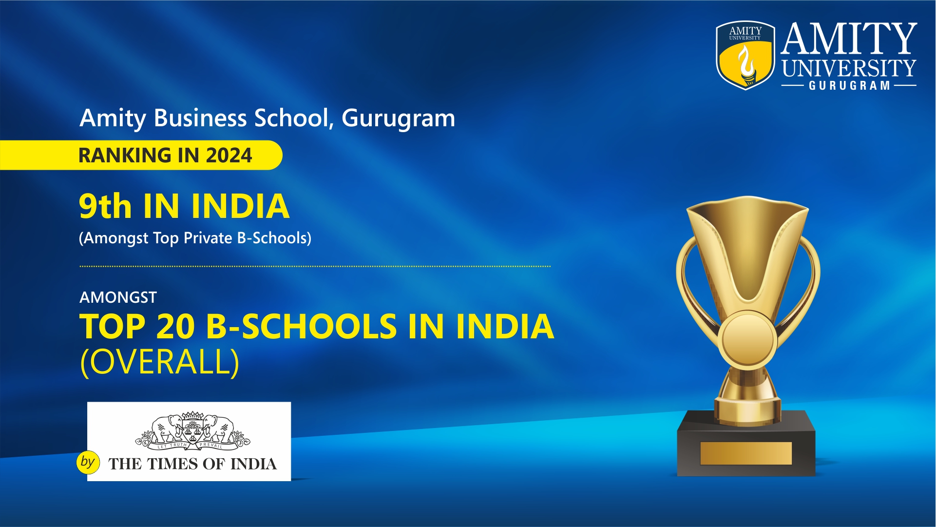 Awards logo