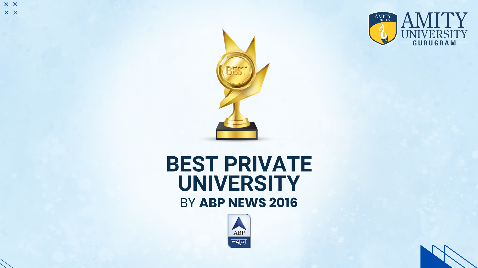 Awards logo