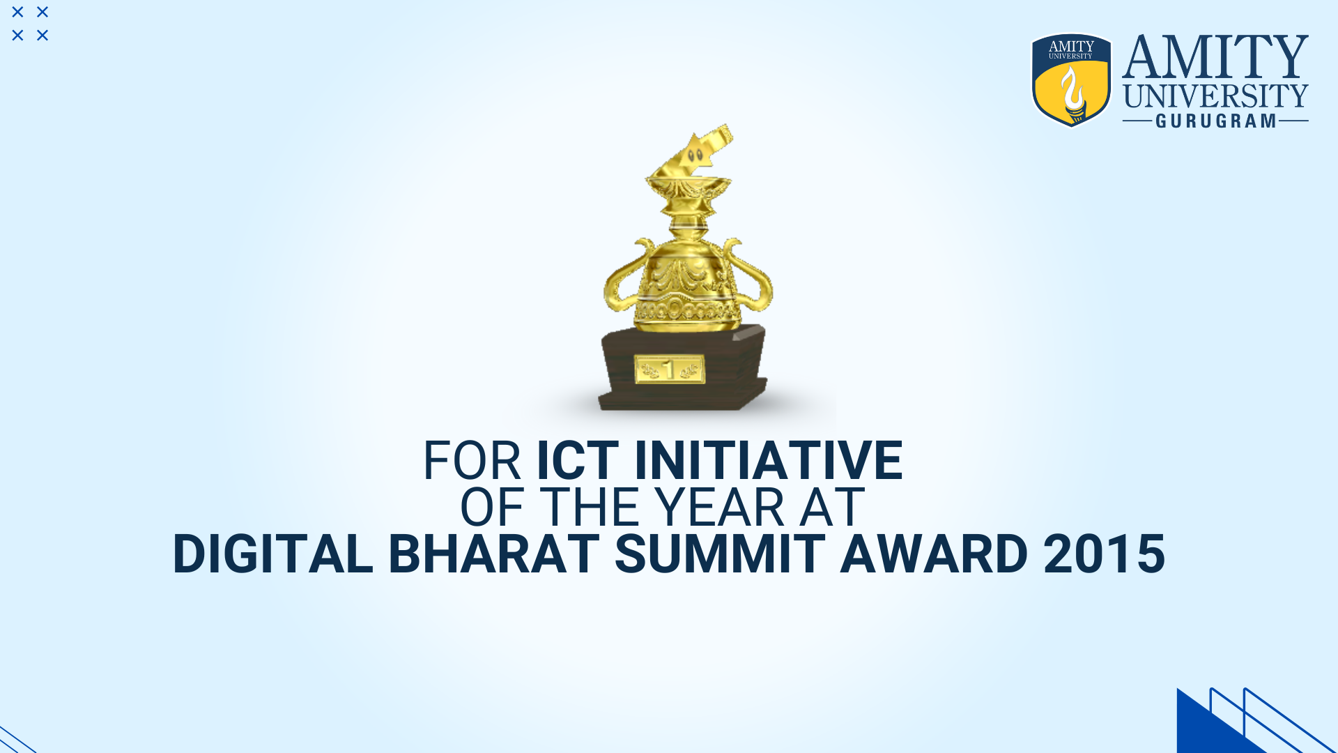 Awards logo