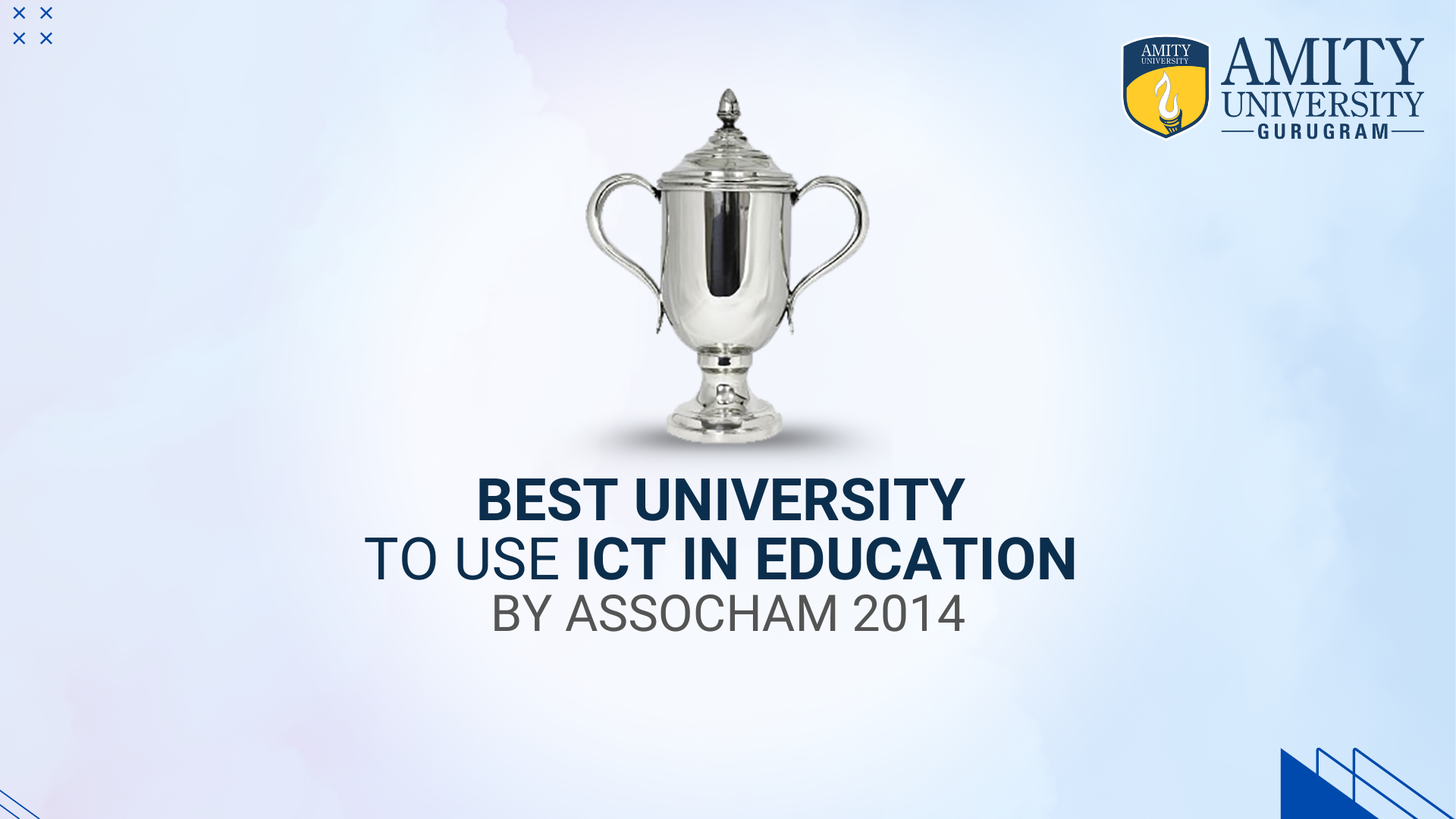 Awards logo