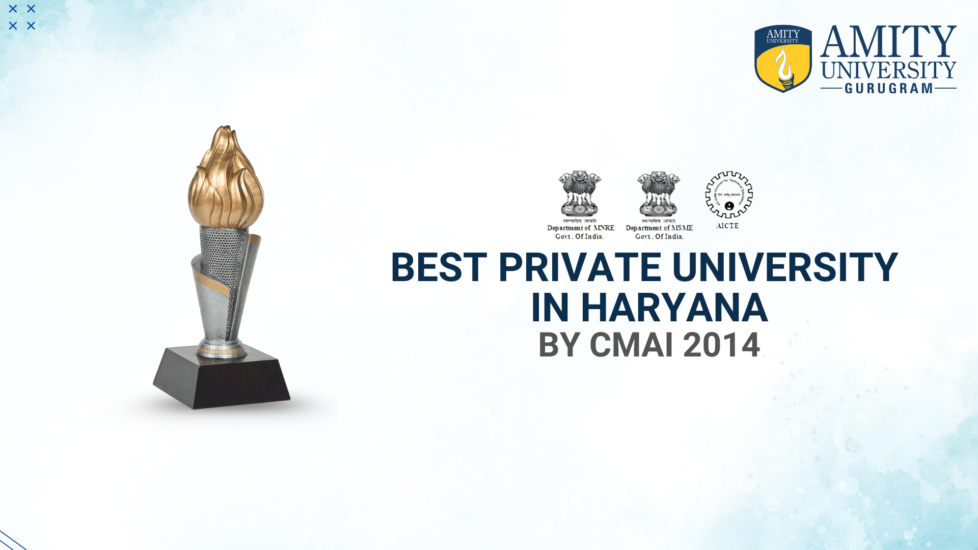 Awards logo