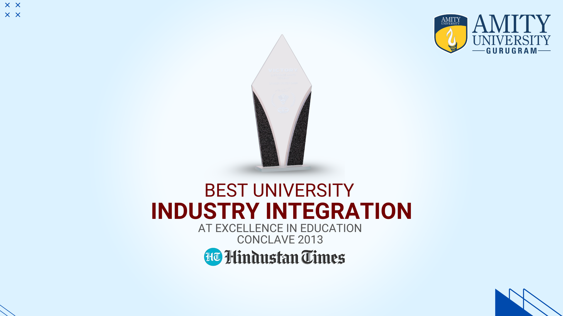 Awards logo