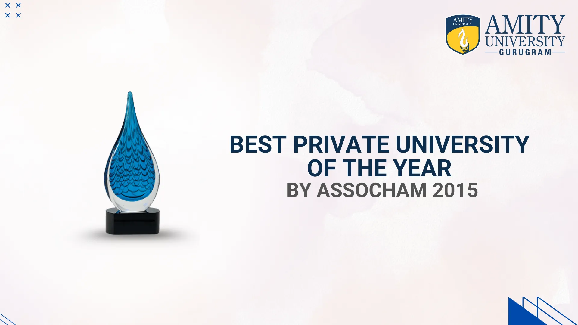 Awards logo