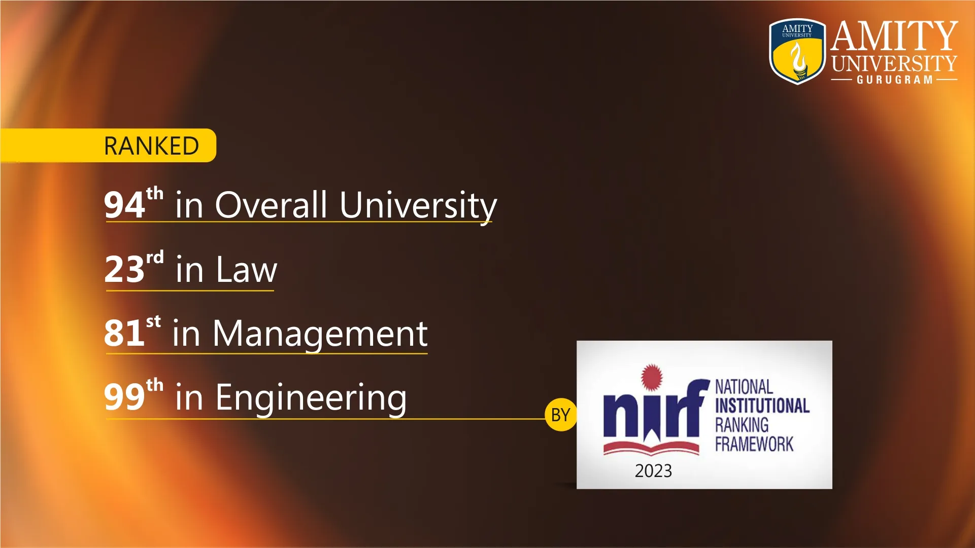 Awards logo