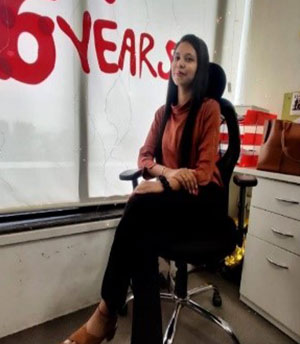 afreena-sayed