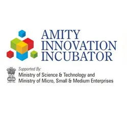 Amity Innovation Incubator