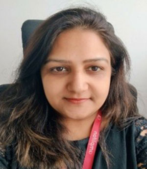 anushree