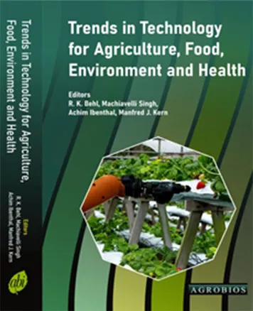 Research & Publications