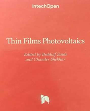 Research & Publications