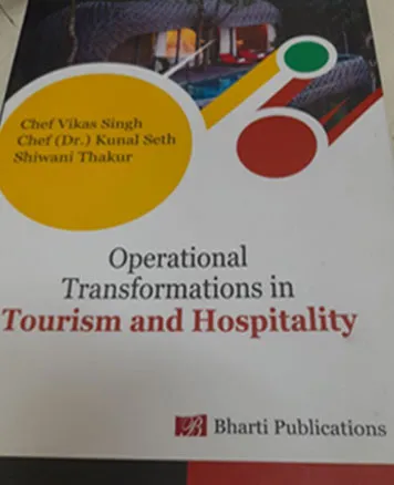 Research & Publications