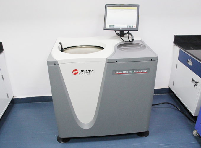 Beckman Coulter Optima XPN-100 Ultracentrifuge