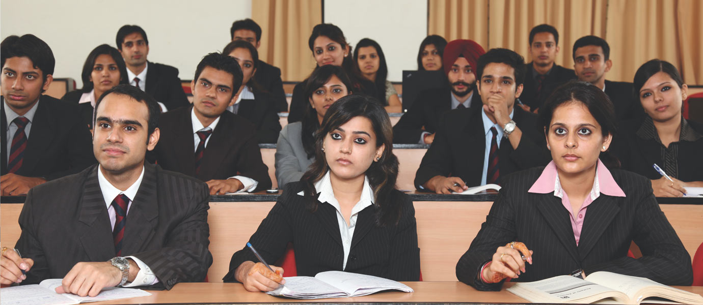 Classrooms