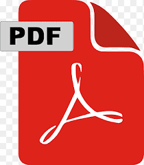 PDF icon